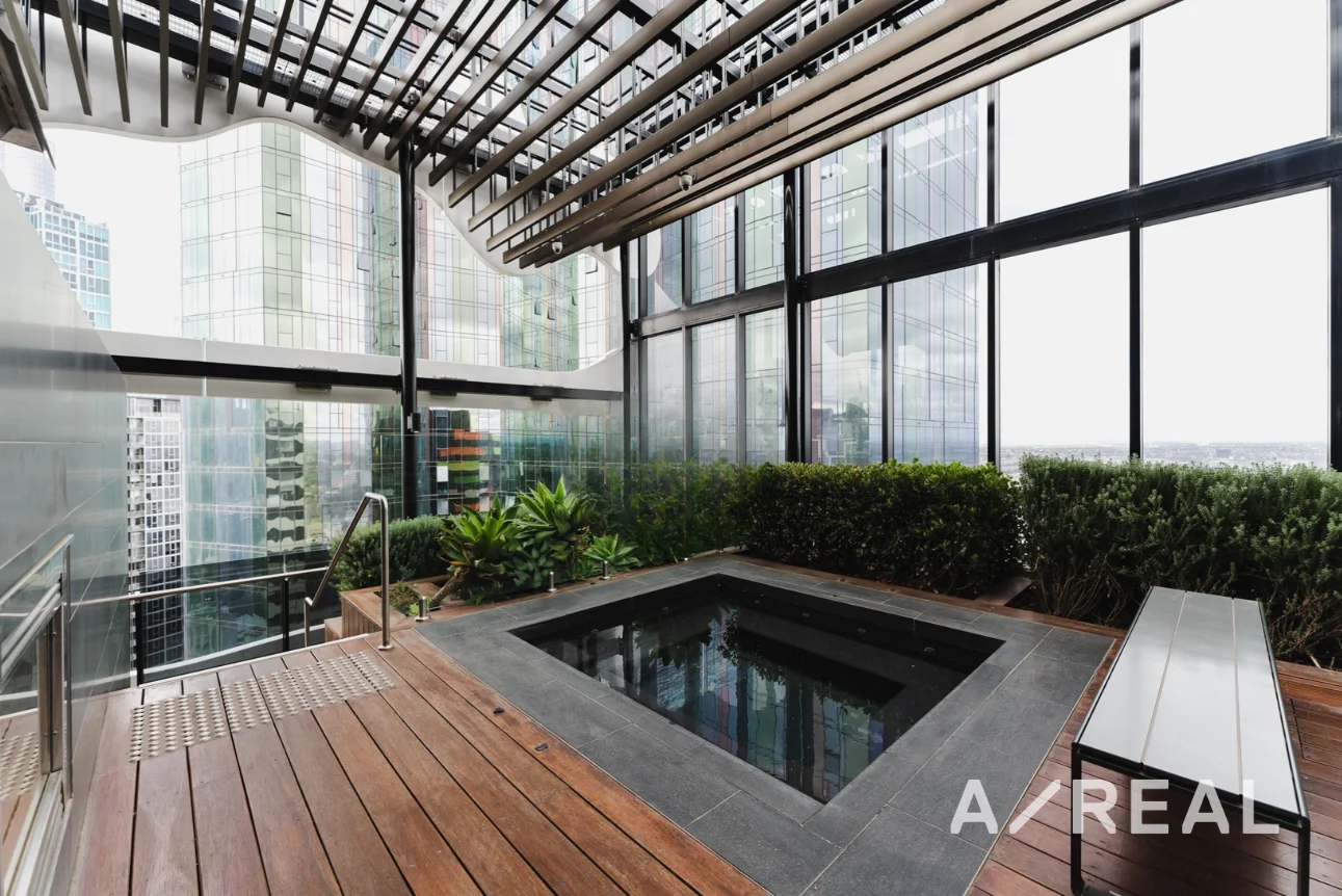 Additional image 11 of 2201/551 Swanston St, Carlton VIC 3053