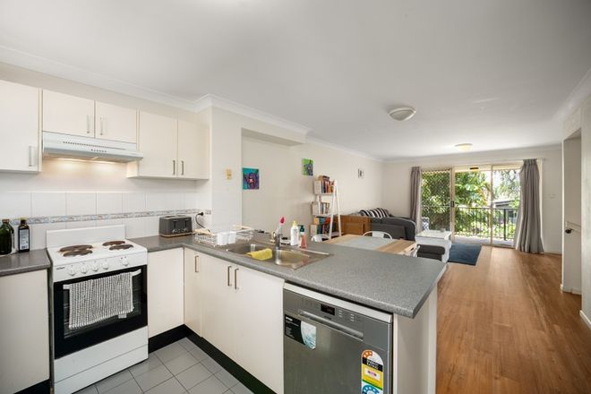 5/22 Mayhew Street Sherwood 4075 - Image 5