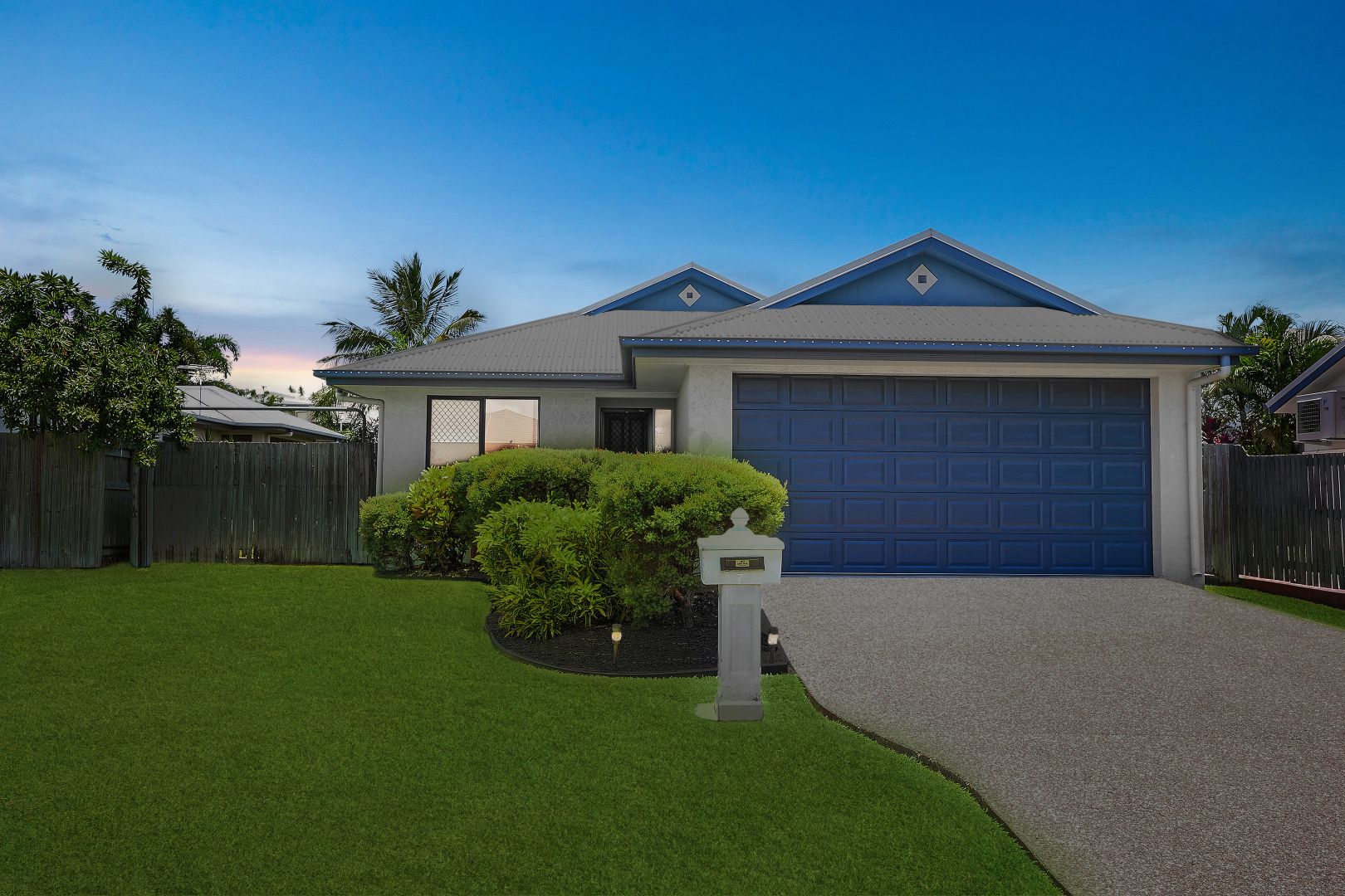 7 Lakefield Drive, Idalia Property History & Address Research Domain