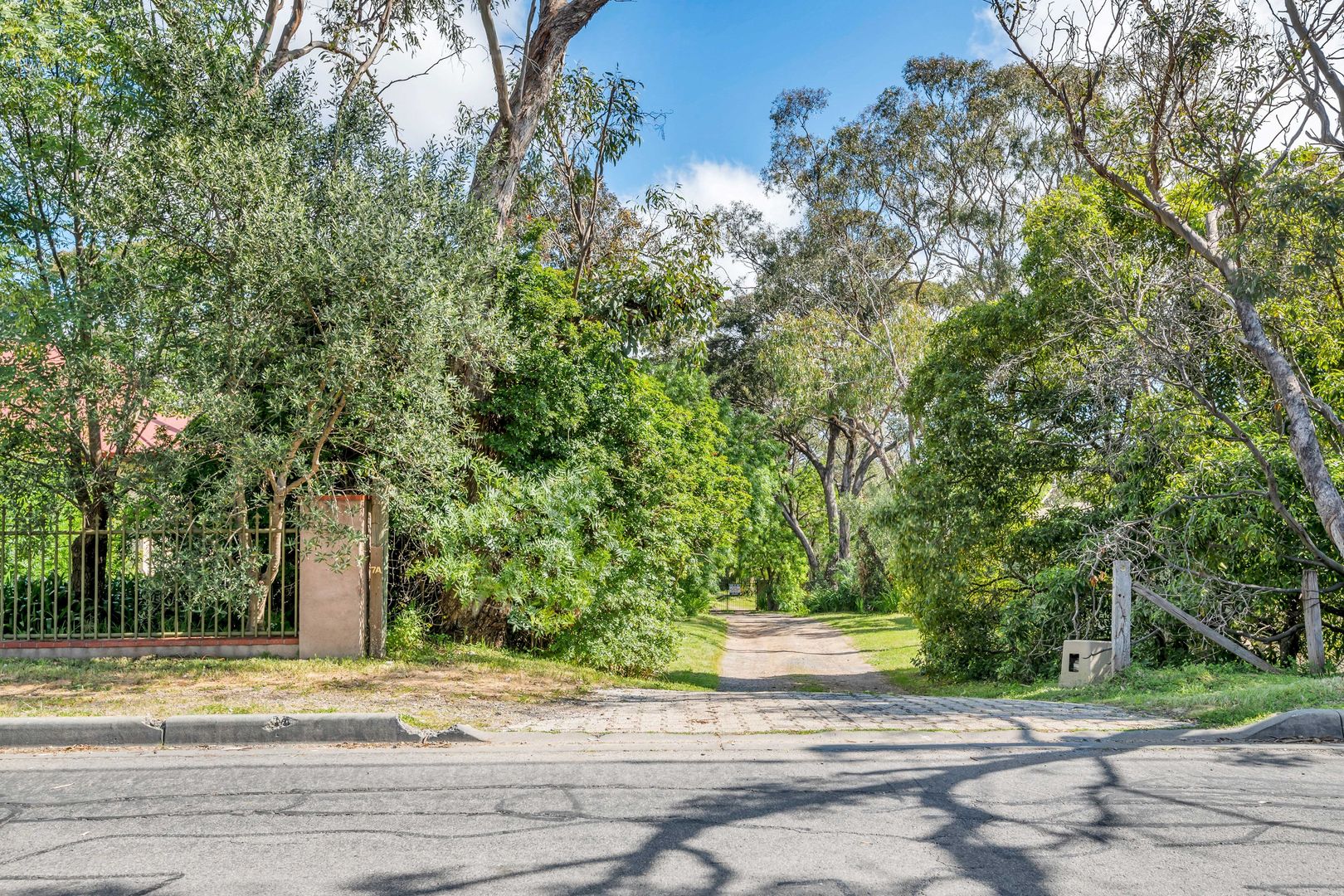 Lot 2/3 Parham Road, Eden Hills SA 5050, Image 1