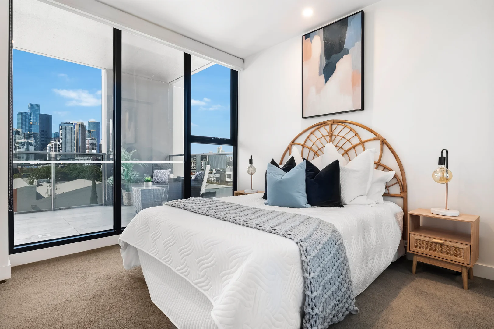 Additional image 7 of 402/167 Gladstone Street, South Melbourne VIC 3205