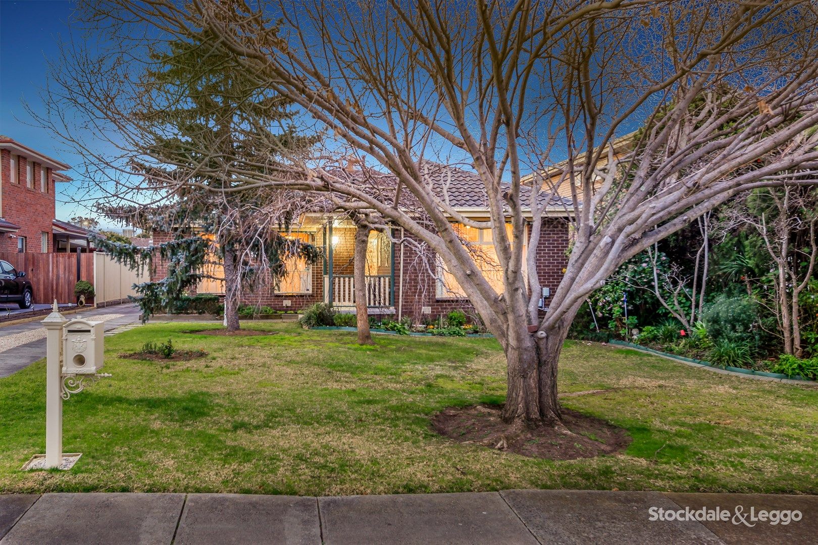 22 Snow Street, Keilor Park VIC 3042, Image 0