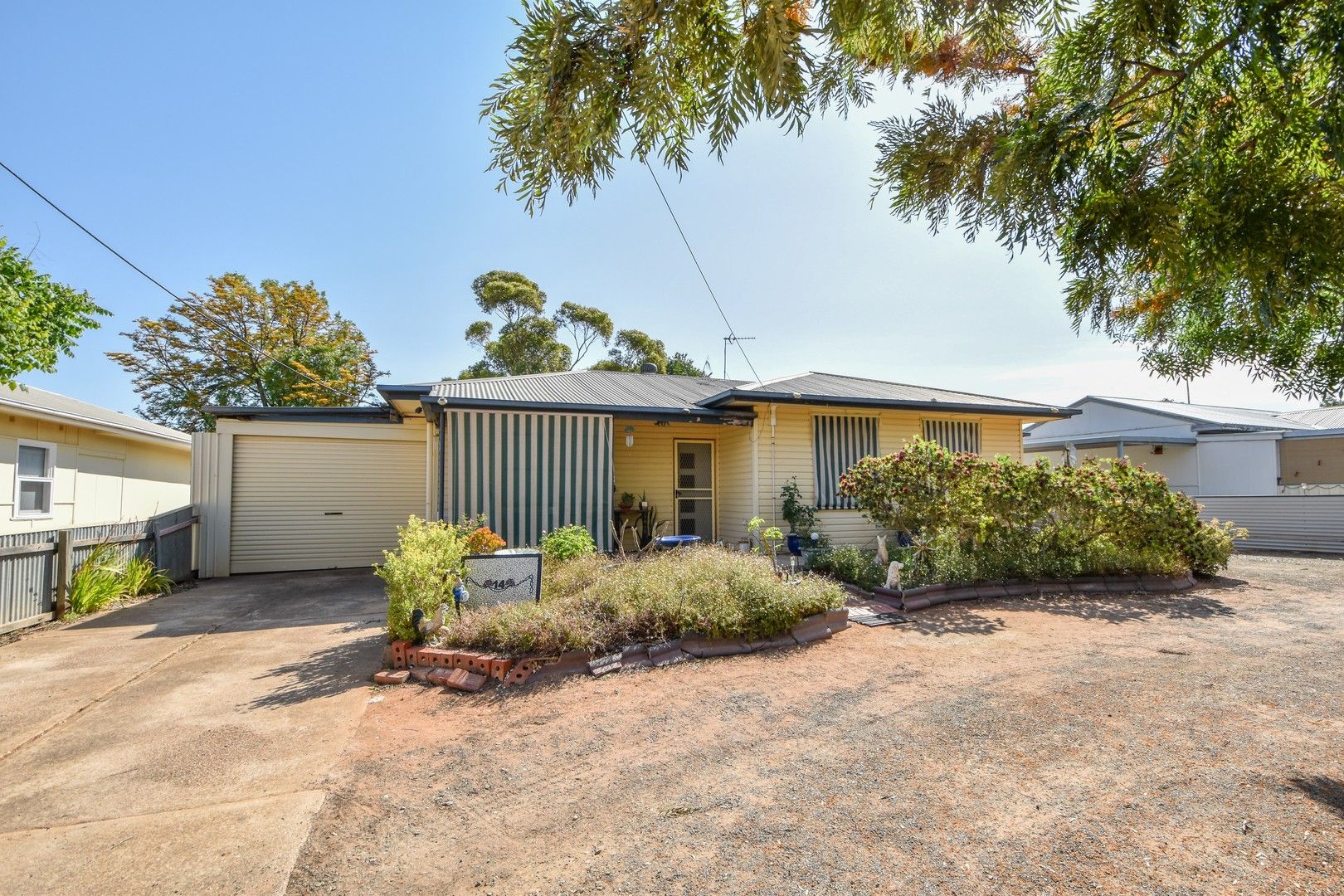 14 Lyons St, Crystal Brook SA 5523, Image 0