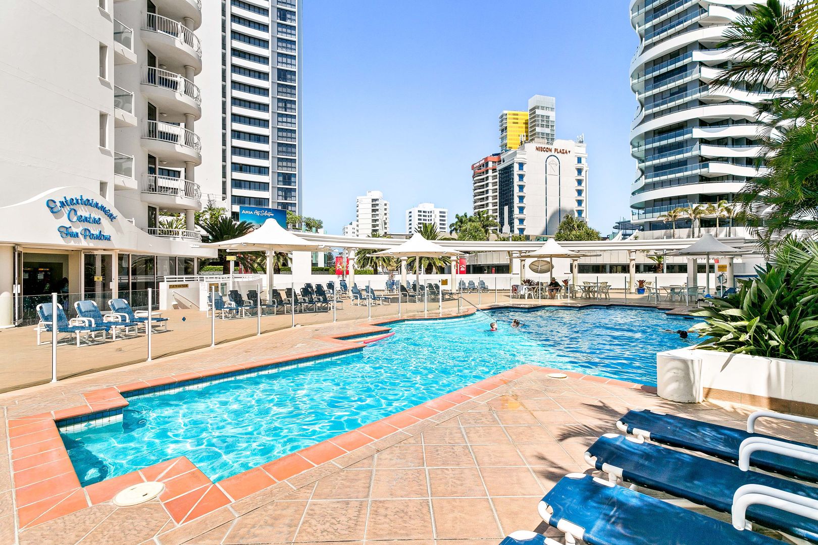 2204/24 Queensland Avenue, Broadbeach QLD 4218, Image 1