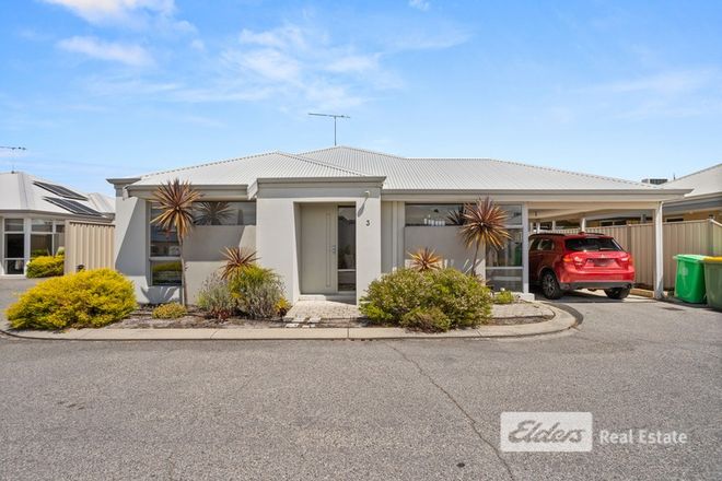 Picture of 3/16 Jacobs Drive, HARVEY WA 6220