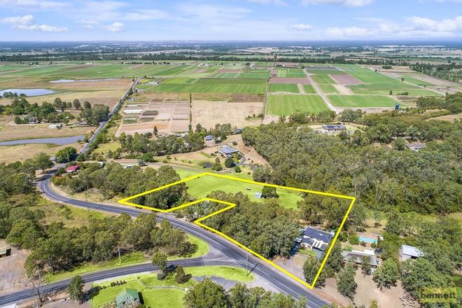 Picture of 2 Gorricks Lane, FREEMANS REACH NSW 2756