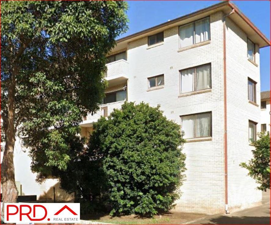 2 bedrooms Apartment / Unit / Flat in 2/107 Castlereagh Street LIVERPOOL NSW, 2170