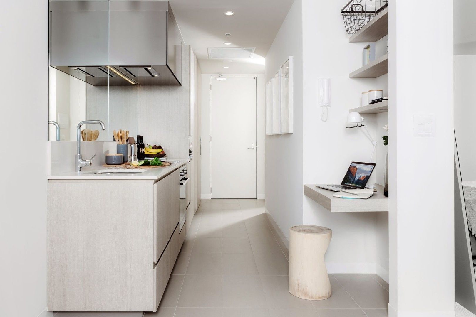 1 bedrooms Apartment / Unit / Flat in 506/68 Wests rd MARIBYRNONG VIC, 3032