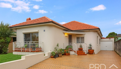 Picture of 12 Bykool Avenue, KINGSGROVE NSW 2208