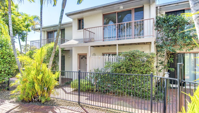Picture of 2/7-11 Fifth Avenue, MAROOCHYDORE QLD 4558