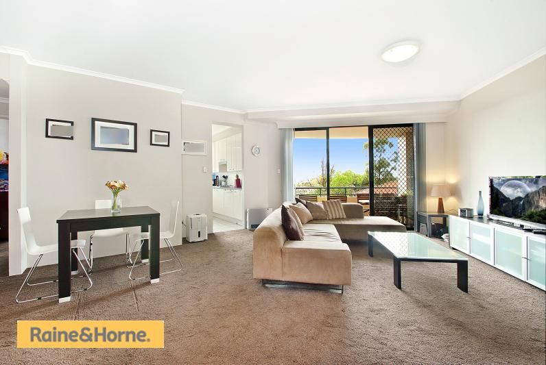 18/63A Barnstaple Road, Russell Lea NSW 2046, Image 1