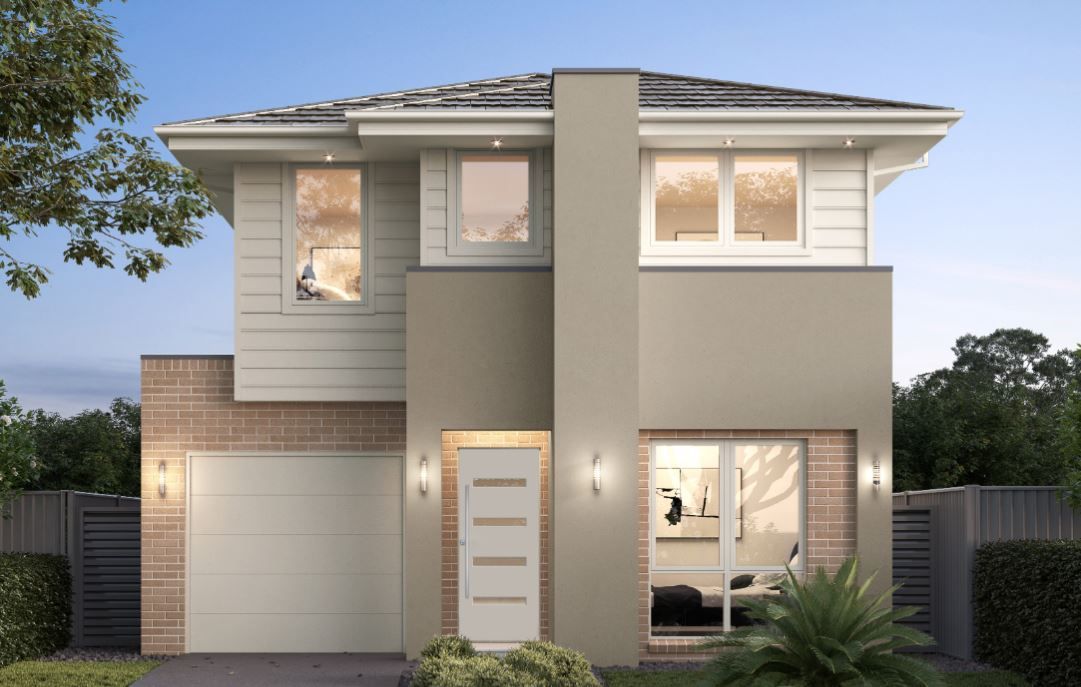 4 bedrooms New House & Land in MANSO CRESCENT BOX HILL NSW, 2765