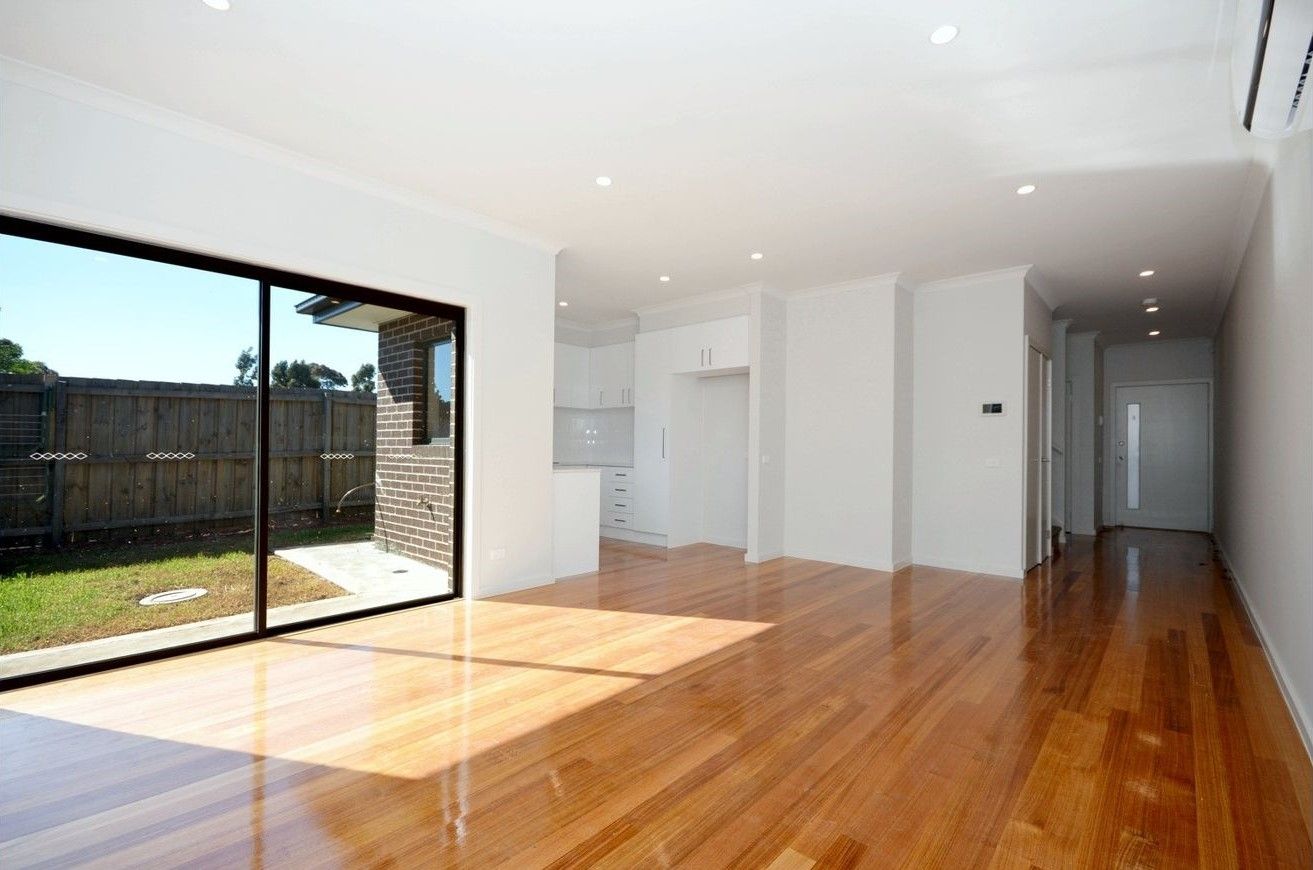 4/12 Broadmeadows Road, Tullamarine VIC 3043 Townhouse For Rent Domain