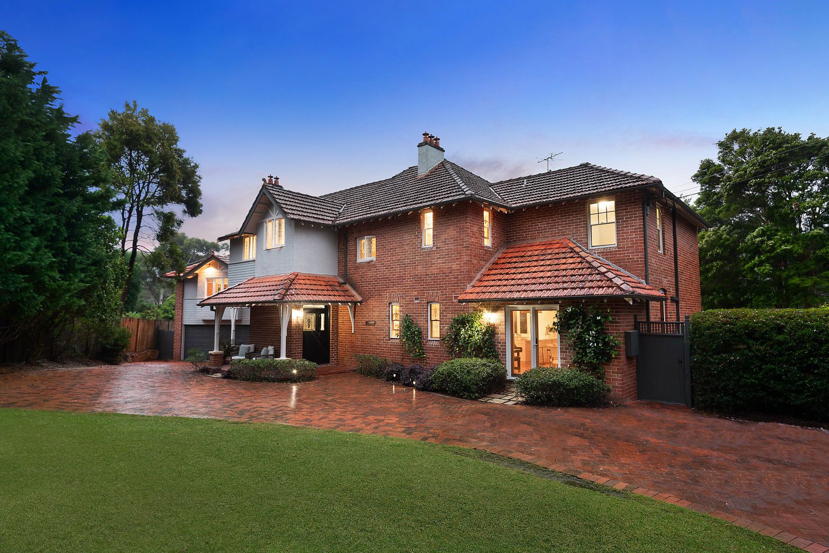 50 Northcote Road, Lindfield NSW 2070