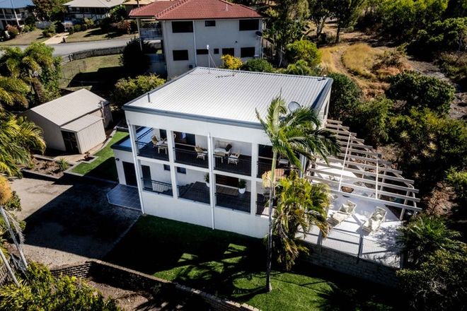 Picture of 3 Gold Street, GRASSTREE BEACH QLD 4740