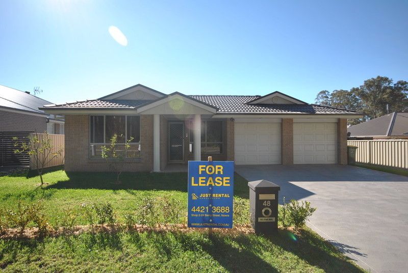 48 Rannoch Drive, West Nowra Property History & Address Research Domain