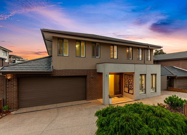 5 Maintop Ridge, Botanic Ridge VIC 3977