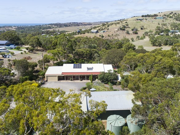 31 Glenvale Road, Lower Inman Valley SA 5211