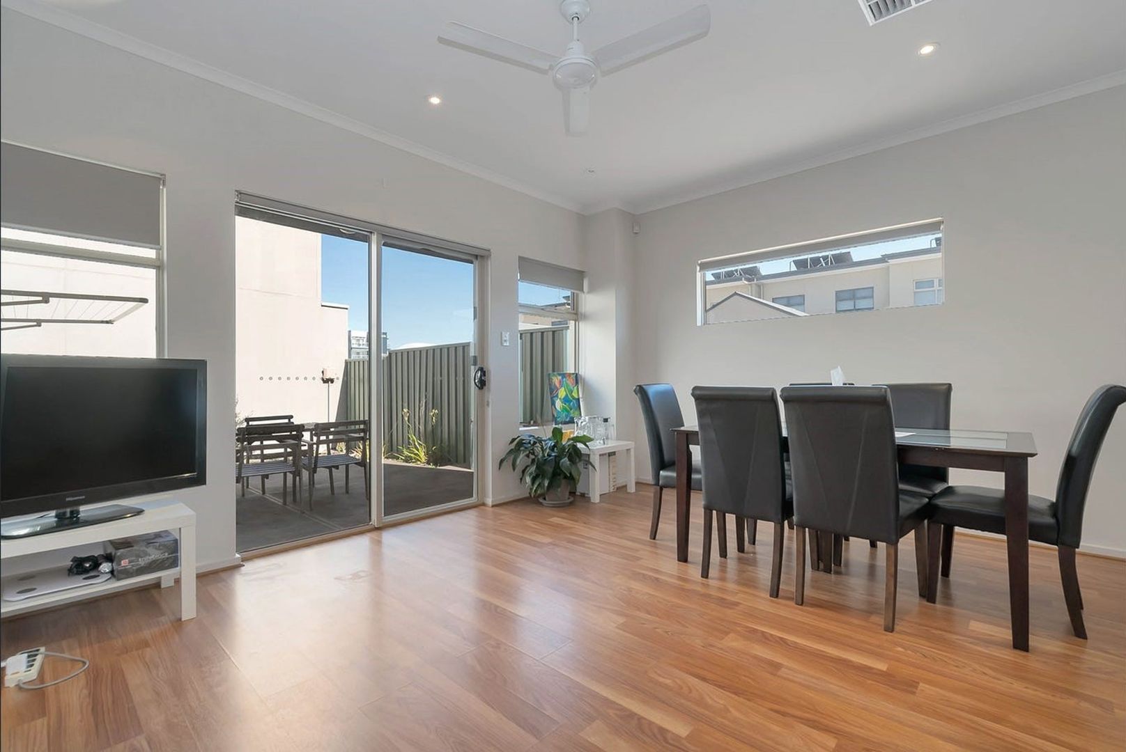 11/60 Augustine Street, Mawson Lakes SA 5095 House For Rent Domain