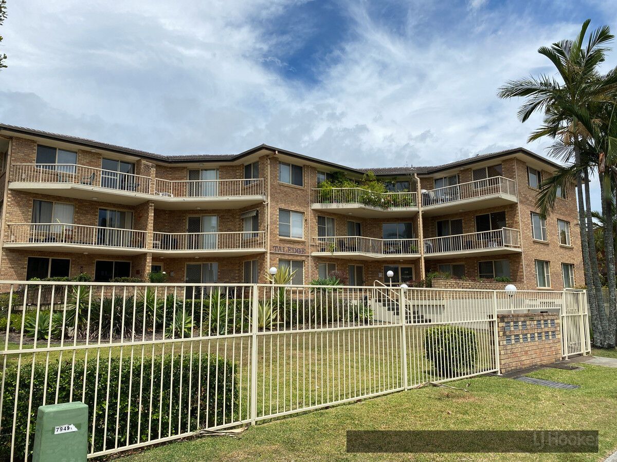 1 bedrooms Apartment / Unit / Flat in 6/10 Brisbane Road LABRADOR QLD, 4215