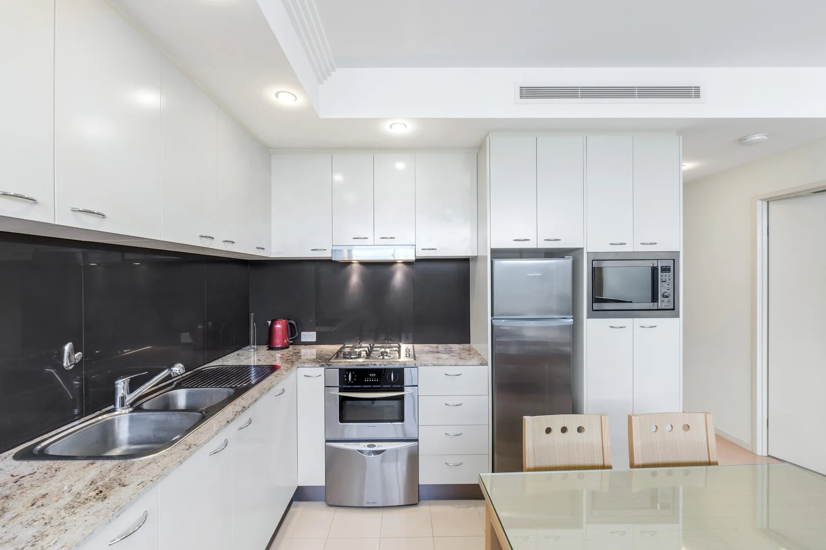 Additional image 5 of 2501/70 Mary St, Brisbane City QLD 4000