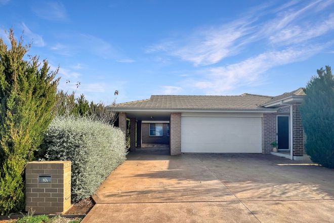 Picture of 10B Apsley Crescent, DUBBO NSW 2830