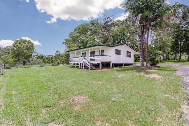 Picture of 956 Kerry Road, KERRY QLD 4285