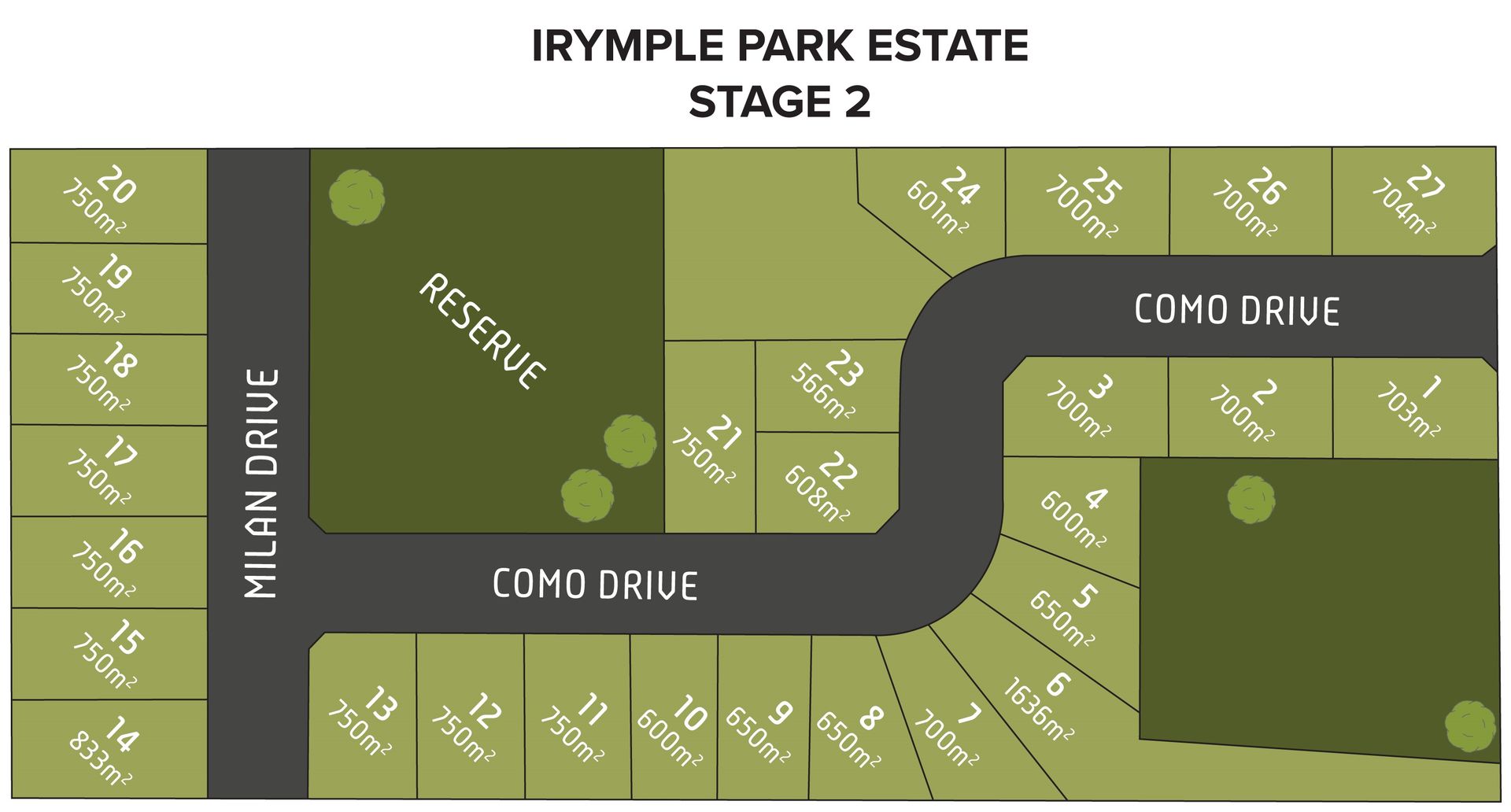 25/763 Irymple Avenue, Irymple VIC 3498, Image 2