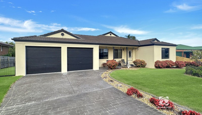 Picture of 31 Stirling Drive, LAKES ENTRANCE VIC 3909