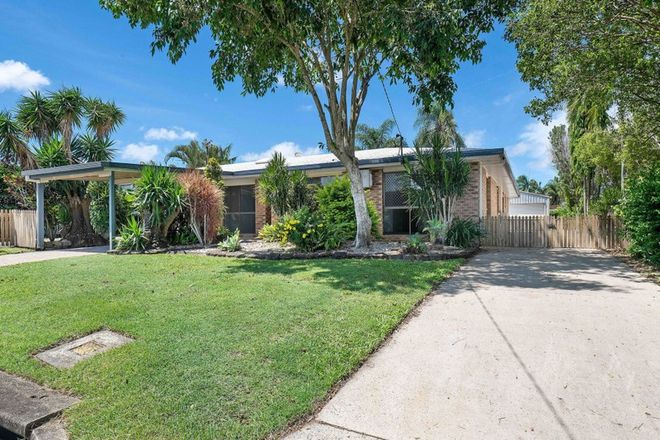 Picture of 12 Flors Ave, MOUNT PLEASANT QLD 4740