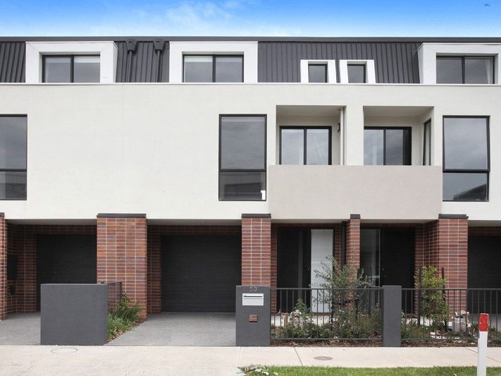 53 Hewitt Avenue, Footscray Property History & Address Research Domain