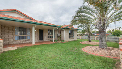 Picture of 2 Freeman Avenue, SLADE POINT QLD 4740