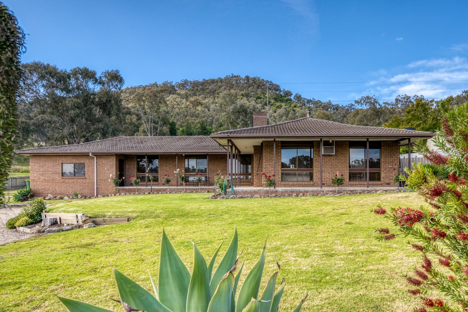 4 Bambooka Place, Springdale Heights NSW 2641, Image 0