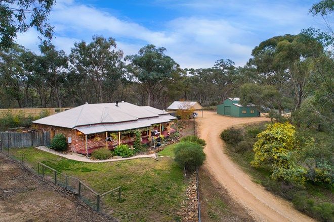 Picture of 59 Karingal Park Drive, BARKERS CREEK VIC 3451