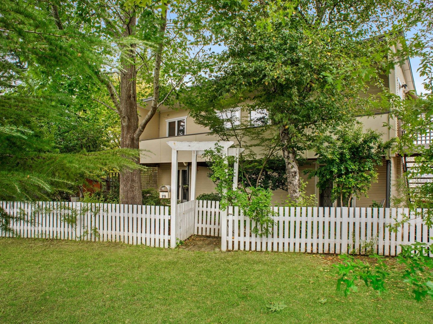 79 Pritchard Street, Wentworth Falls Property History & Address