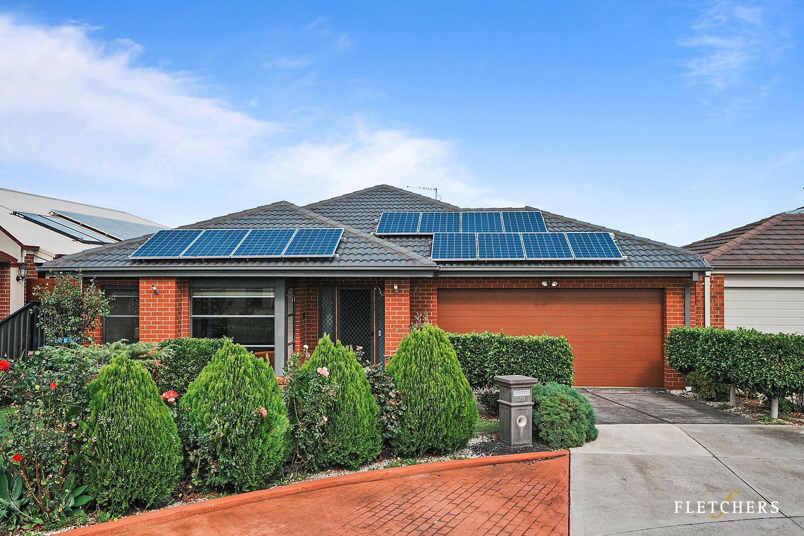 Sold 28 Doyle Court Truganina VIC 3029 on 13 Jul 2023 2018503597