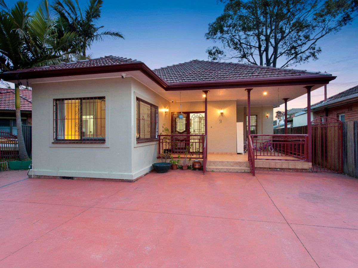 31 Fountain Avenue, Croydon Park NSW 2133 House For Rent Domain