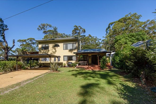 Picture of 642 Congo Road, CONGO NSW 2537