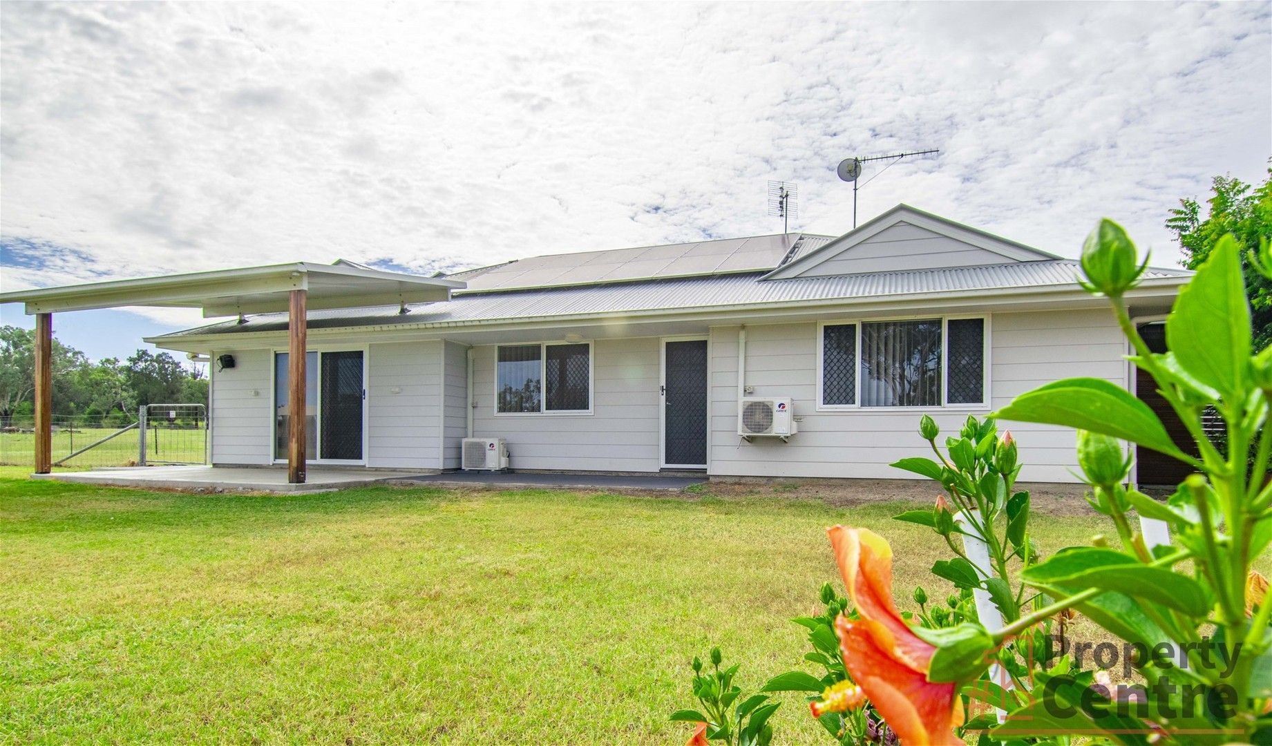 5 bedrooms House in 29 Hustons Place DALBY QLD, 4405