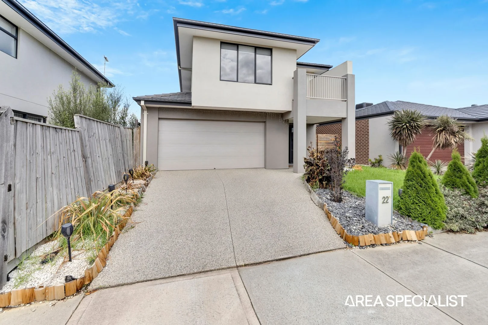 Additional image 2 of 22 FLANKER WAY, Clyde VIC 3978