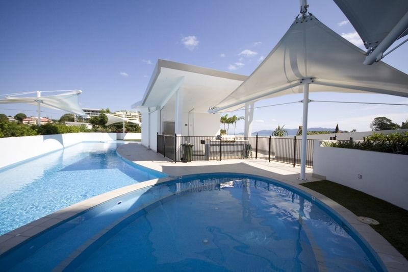 3 bedrooms Apartment / Unit / Flat in 607/106 Denham Street NORTH WARD QLD, 4810