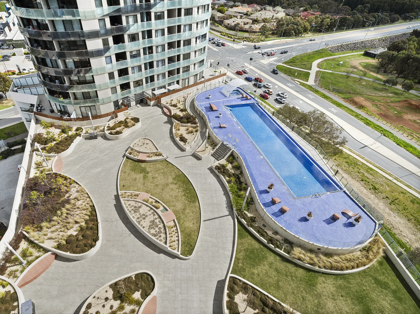 Additional image 12 of 126/1 Anthony Rolfe Avenue, Gungahlin ACT 2912