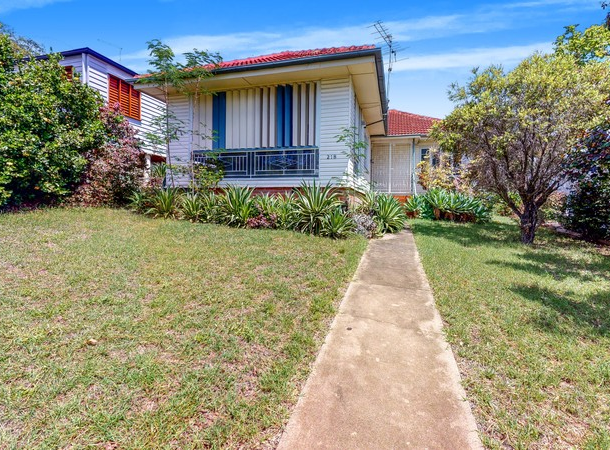 218 Archer Street, The Range QLD 4700