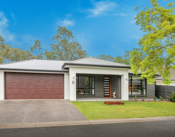 8/29 Pool Street, Birdwood SA 5234