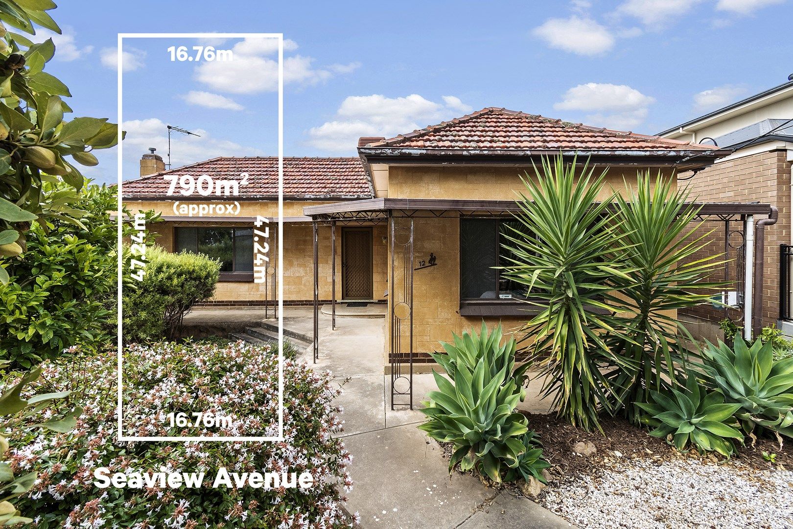 12 Seaview Avenue, Kingston Park SA 5049, Image 0