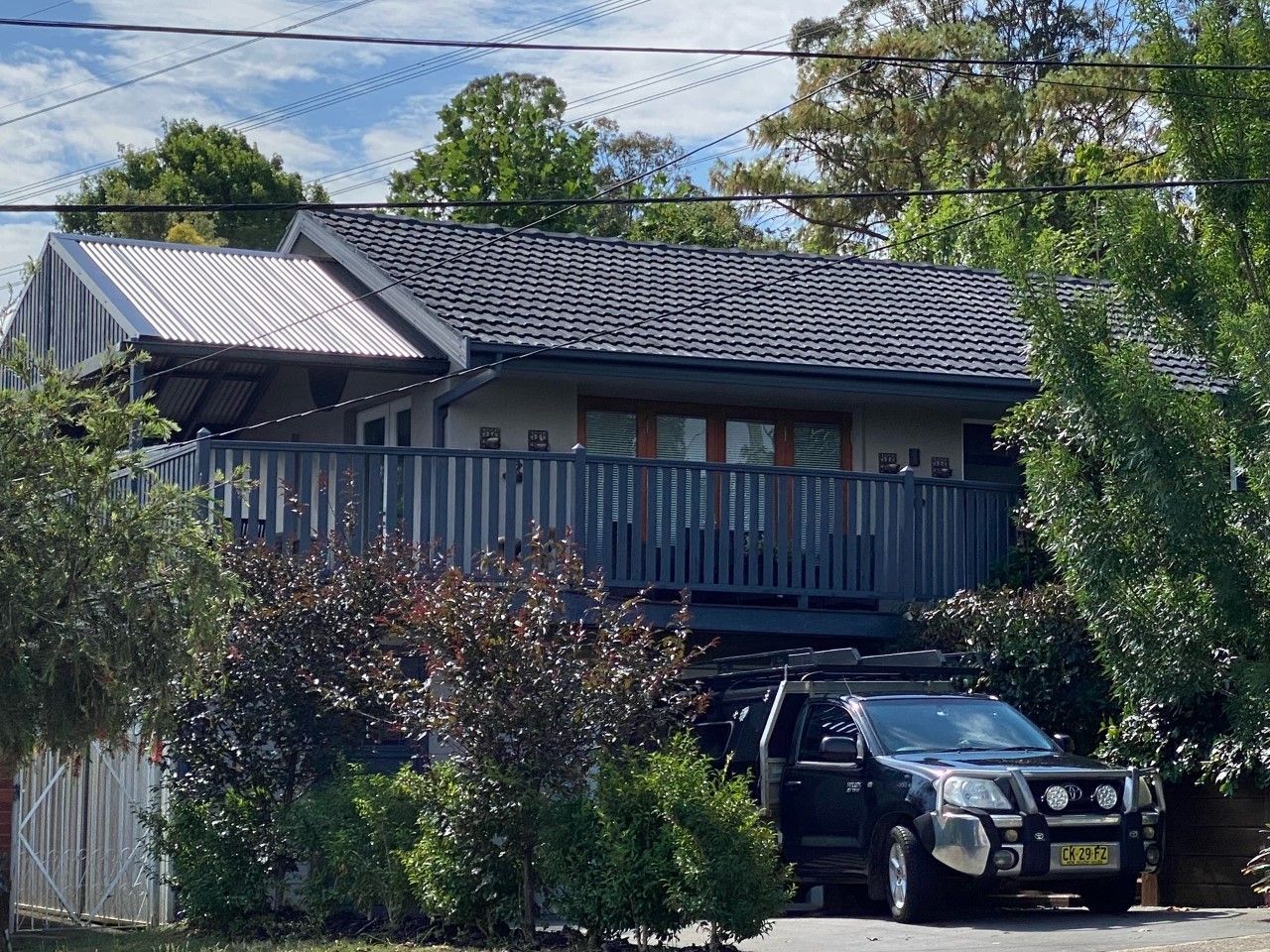 3 bedrooms House in 14 Reilleys Road WINSTON HILLS NSW, 2153