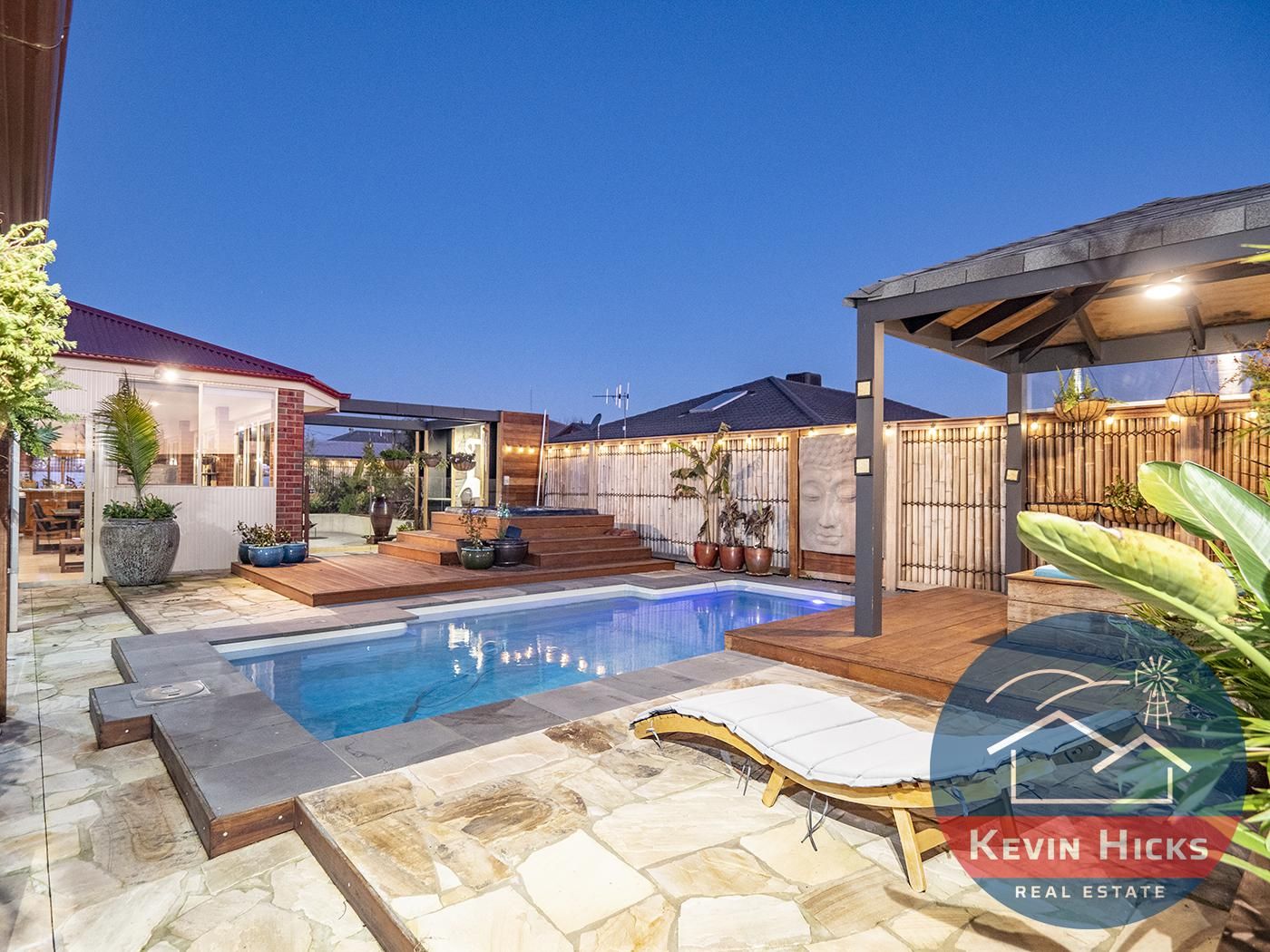 4 Yambuk Place, Kialla VIC 3631, Image 0