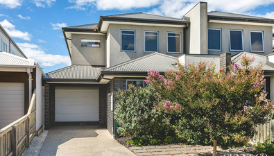 Picture of 16A Fisher Court, ALTONA VIC 3018