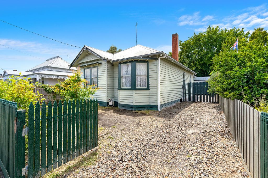 41 Eastwood Street, Bakery Hill VIC 3350 House For Rent Domain