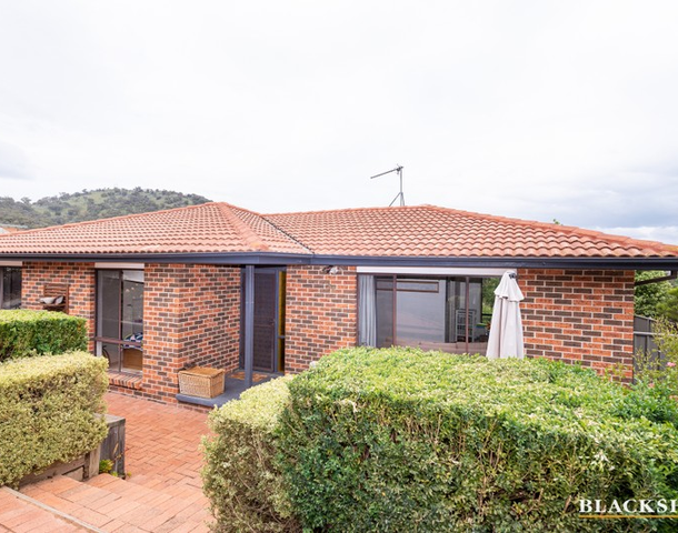 34 Burtt Crescent, Calwell ACT 2905